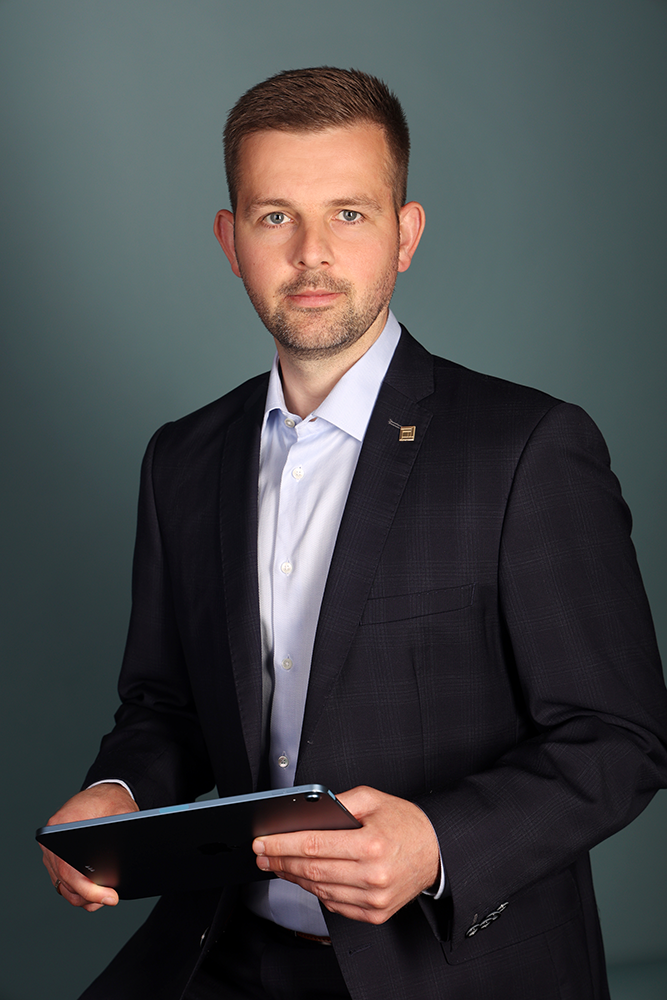 Denis Weber - dein freier und eigenständiger Finanzberater für Existenzschutzabsicherung und Finanzoptimierung in Leipzig und Umgebung