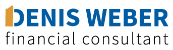 Logo von Denis Weber Consulting - Finanzberater in Leipzig und Deutschland