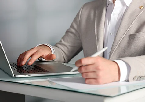 Altersvorsorge gemeinsam mit Denis Weber - deinem Finanzberater planen