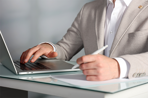 Altersvorsorge gemeinsam mit Denis Weber - deinem Finanzberater planen