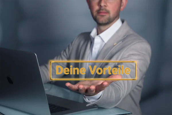Altersvorsorge - Deine Vorteile bei Denis Weber Finanzberater