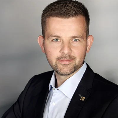 Finanzberater für Geldanlagen und private Altersvorsorge - Denis Weber Consulting in Leipzig