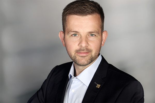 Finanzberater für Geldanlagen und private Altersvorsorge - Denis Weber Consulting in Leipzig