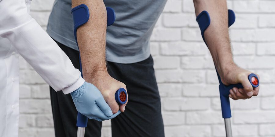 Unfallversicherung Die Private Unfallversicherung nach einem Unfall - mehr Unterstützung